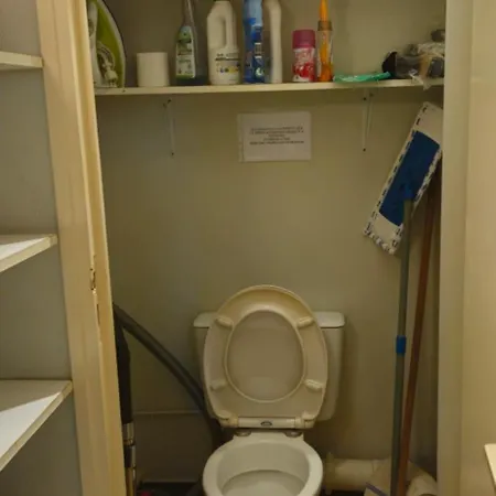 Cosy Apartamento