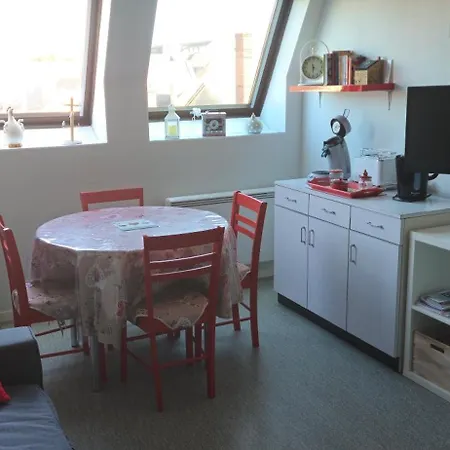 Cosy Apartamento