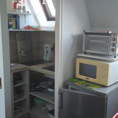 Cosy Apartamento *