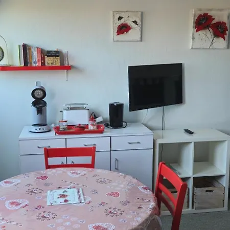 Apartamento Cosy La Roche-Posay